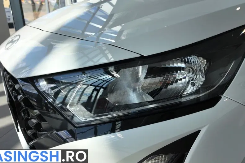Hyundai i20 din 2026 cu 27 km - oferta HYU262472 - foto 12