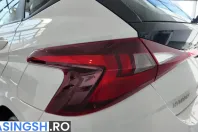 Hyundai i20 din 2026 cu 27 km - oferta HYU262472 - foto 13