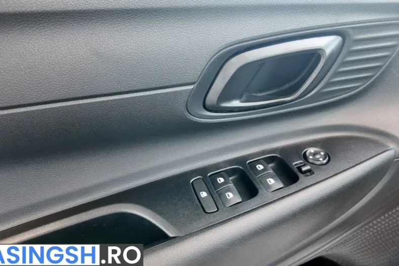 Hyundai i20 din 2026 cu 27 km - oferta HYU262472 - foto 14