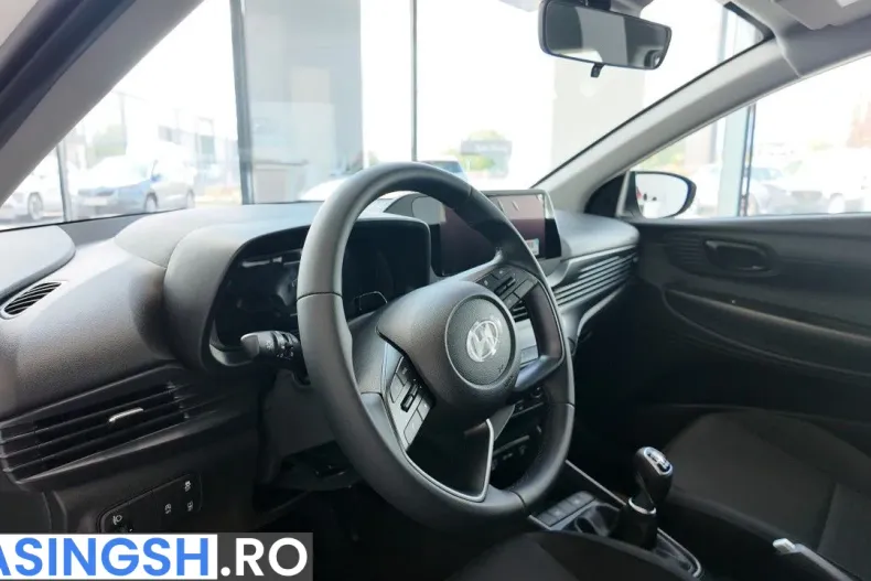 Hyundai i20 din 2026 cu 27 km - oferta HYU262472 - foto 15