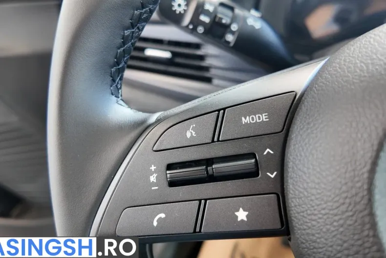 Hyundai i20 din 2026 cu 27 km - oferta HYU262472 - foto 18