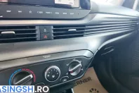 Hyundai i20 din 2026 cu 27 km - oferta HYU262472 - foto 19