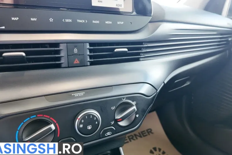 Hyundai i20 din 2026 cu 27 km - oferta HYU262472 - foto 19