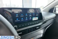 Hyundai i20 din 2026 cu 27 km - oferta HYU262472 - foto 20