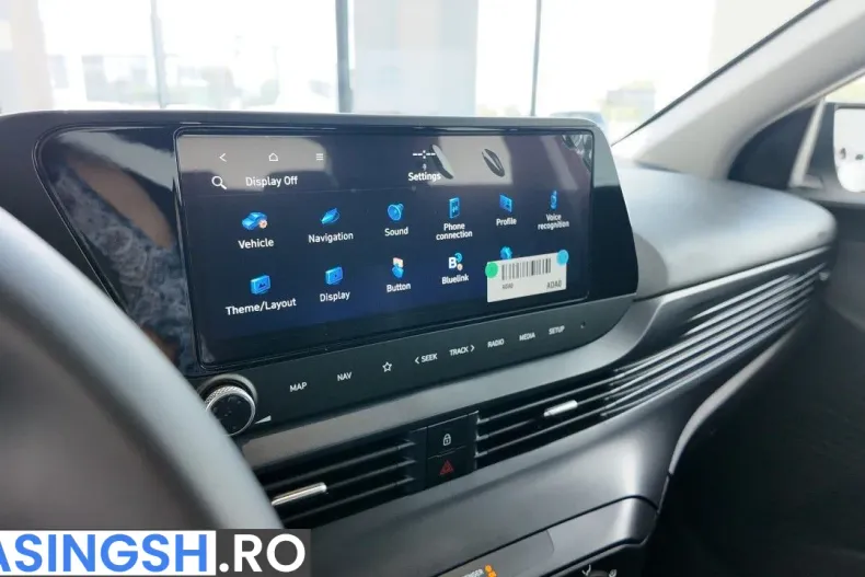 Hyundai i20 din 2026 cu 27 km - oferta HYU262472 - foto 20