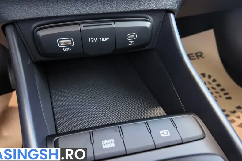 Hyundai i20 din 2026 cu 27 km - oferta HYU262472 - foto 23