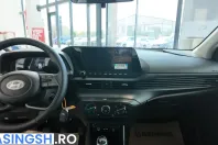 Hyundai i20 din 2026 cu 27 km - oferta HYU262472 - foto 26