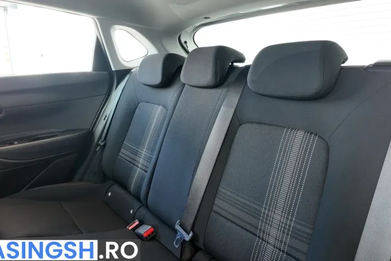Hyundai i20 din 2026 cu 27 km - oferta HYU262472 - foto 28