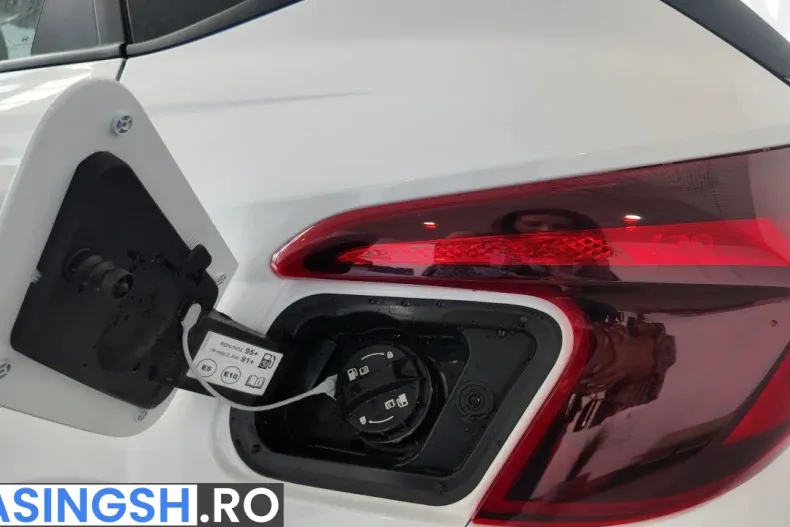 Hyundai i20 din 2026 cu 27 km - oferta HYU262472 - foto 29