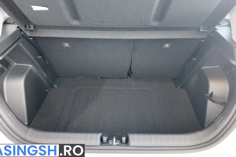 Hyundai i20 din 2026 cu 27 km - oferta HYU262472 - foto 30