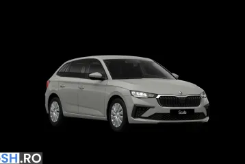 Skoda Scala din 2026 - oferta SKO262477
