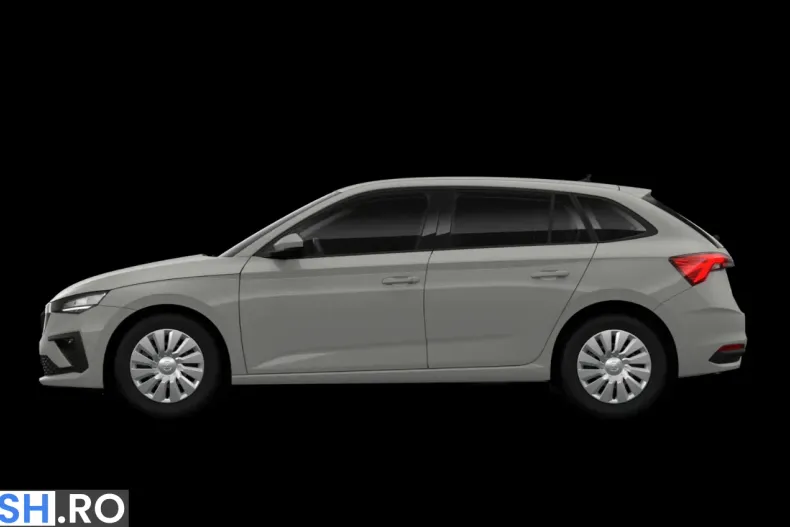 Skoda Scala din 2026 cu 3 km - oferta SKO262477 - foto 2