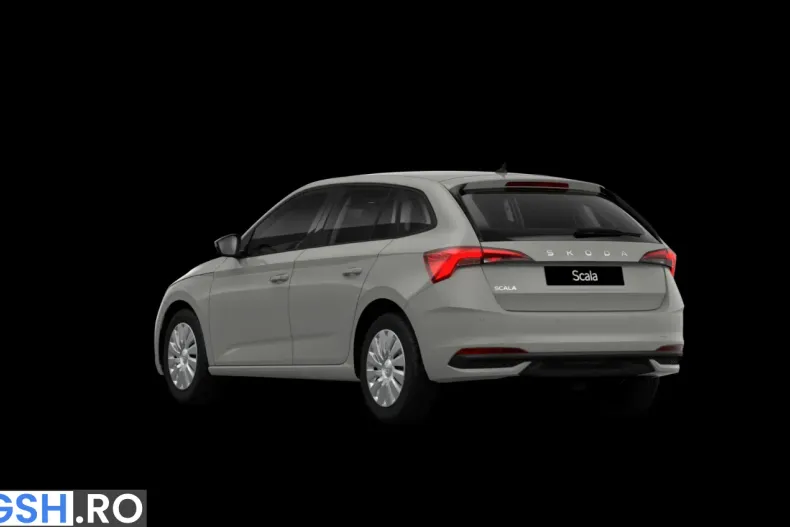 Skoda Scala din 2026 cu 3 km - oferta SKO262477 - foto 3