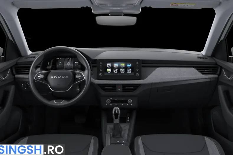 Skoda Scala din 2026 cu 3 km - oferta SKO262477 - foto 4