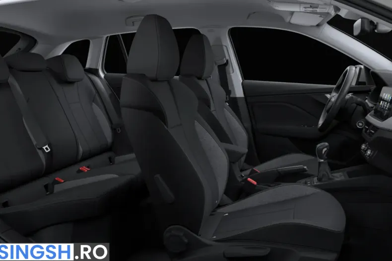 Skoda Scala din 2026 cu 3 km - oferta SKO262477 - foto 5