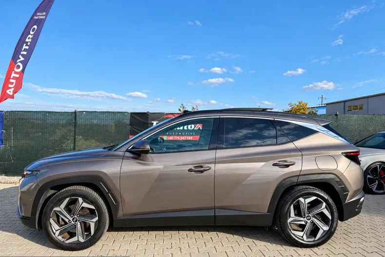 Hyundai Tucson din 2022 cu 79.176 km - oferta HYU262480 - foto 10