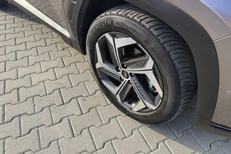 Hyundai Tucson din 2022 cu 79.176 km - oferta HYU262480 - foto 11