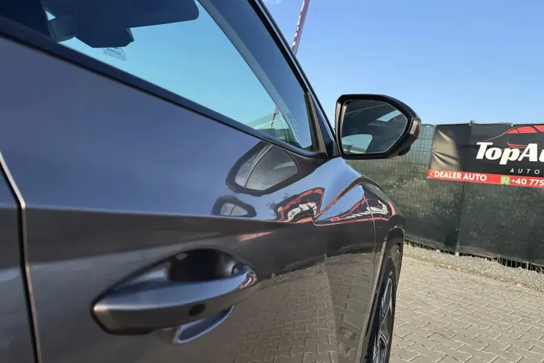 Hyundai Tucson din 2022 cu 79.176 km - oferta HYU262480 - foto 14