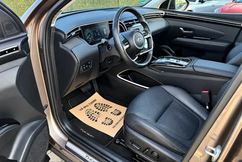 Hyundai Tucson din 2022 cu 79.176 km - oferta HYU262480 - foto 17
