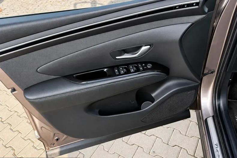 Hyundai Tucson din 2022 cu 79.176 km - oferta HYU262480 - foto 18