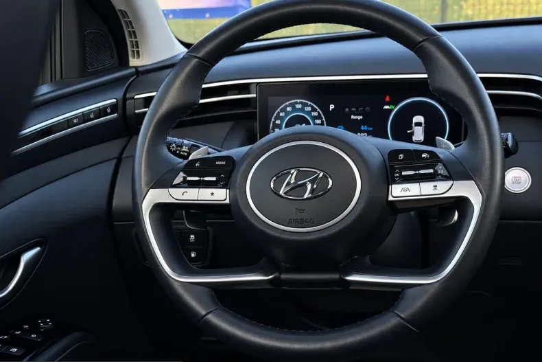 Hyundai Tucson din 2022 cu 79.176 km - oferta HYU262480 - foto 26
