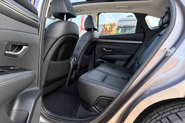Hyundai Tucson din 2022 cu 79.176 km - oferta HYU262480 - foto 28