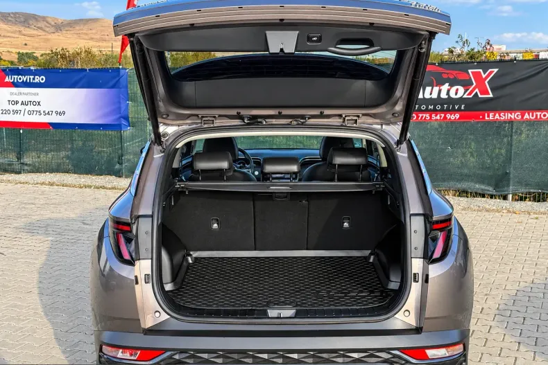Hyundai Tucson din 2022 cu 79.176 km - oferta HYU262480 - foto 31