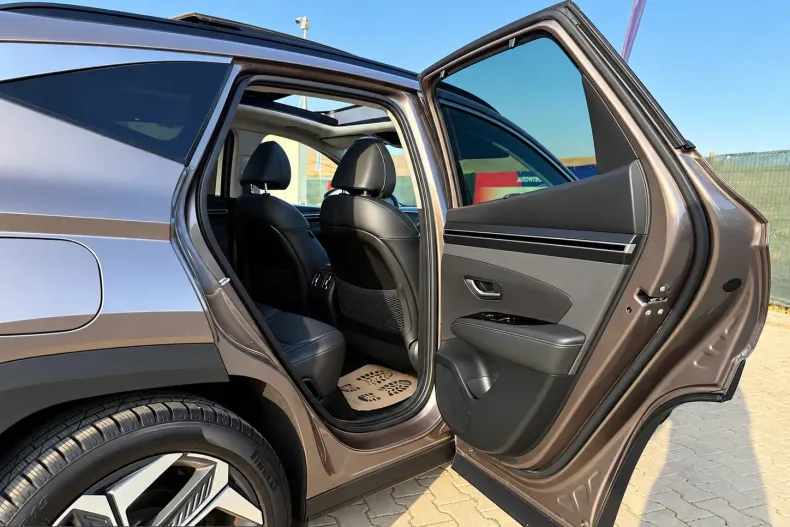 Hyundai Tucson din 2022 cu 79.176 km - oferta HYU262480 - foto 32