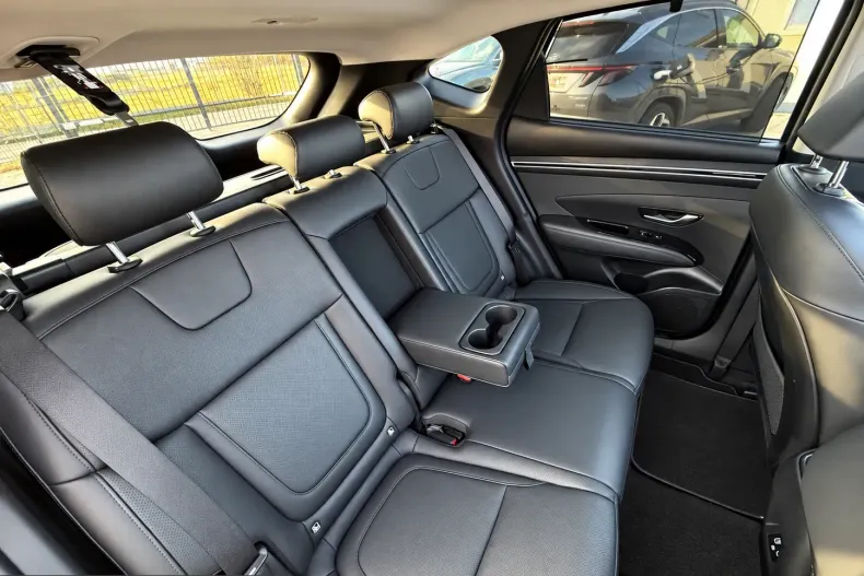 Hyundai Tucson din 2022 cu 79.176 km - oferta HYU262480 - foto 33