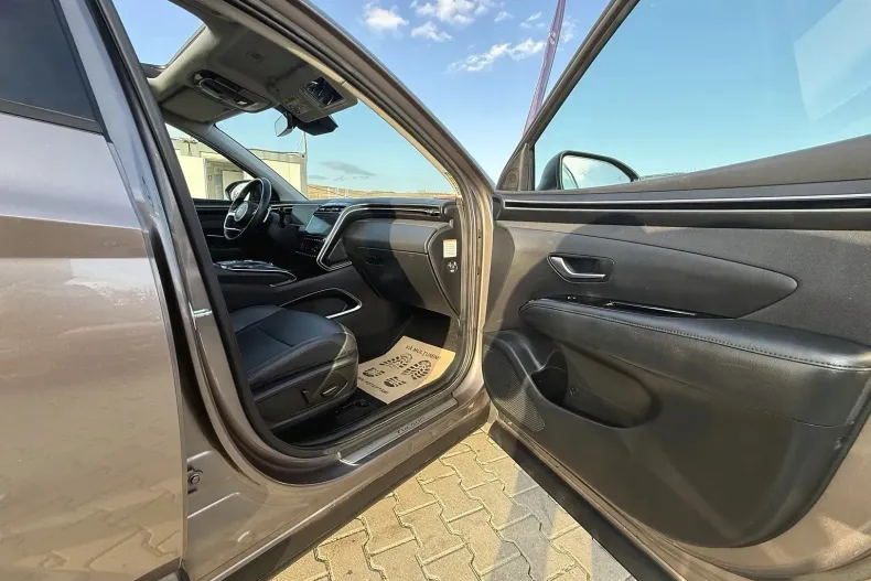 Hyundai Tucson din 2022 cu 79.176 km - oferta HYU262480 - foto 34