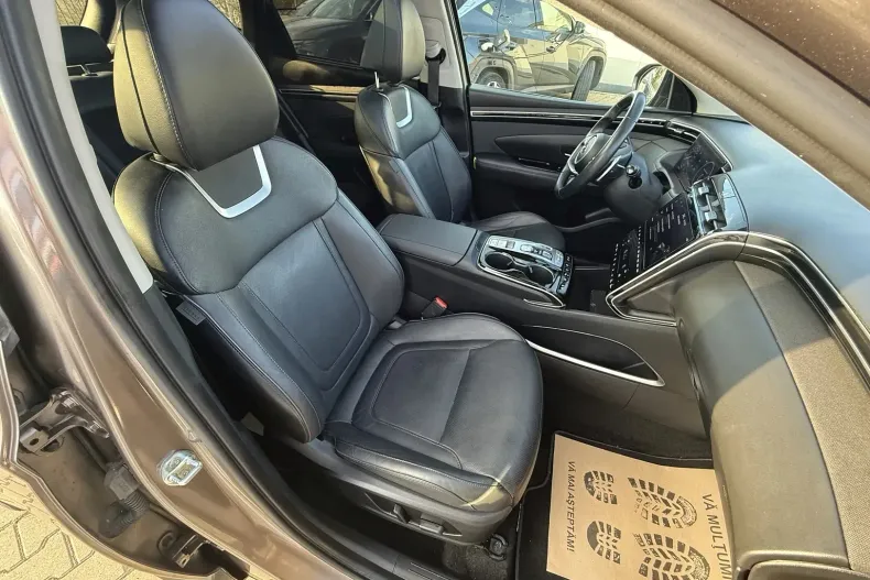 Hyundai Tucson din 2022 cu 79.176 km - oferta HYU262480 - foto 35