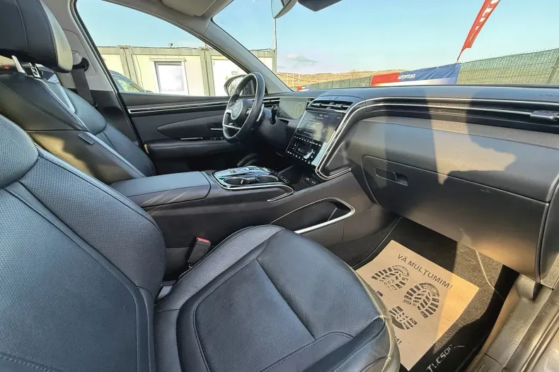 Hyundai Tucson din 2022 cu 79.176 km - oferta HYU262480 - foto 36