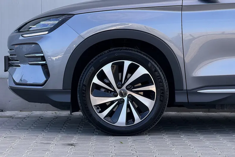 BYD Seal U din 2026 cu 10.869 km - oferta BYD262484 - foto 14