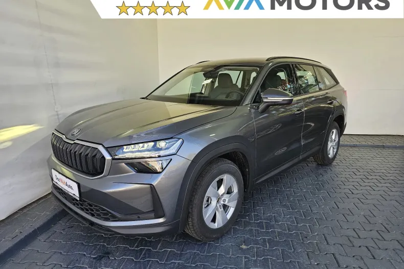 Skoda Kodiaq din 2026 cu 7 km - oferta SKO262486 - foto 1