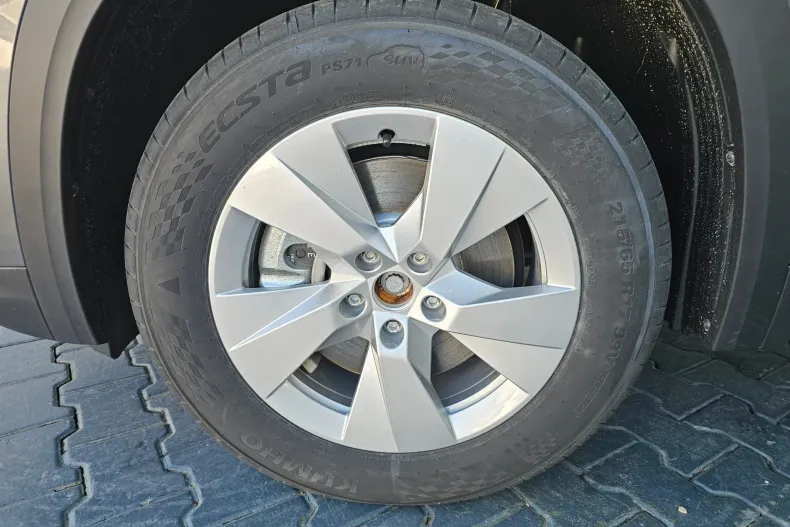 Skoda Kodiaq din 2026 cu 7 km - oferta SKO262486 - foto 4