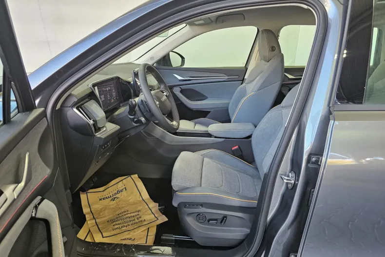 Skoda Kodiaq din 2026 cu 7 km - oferta SKO262486 - foto 7
