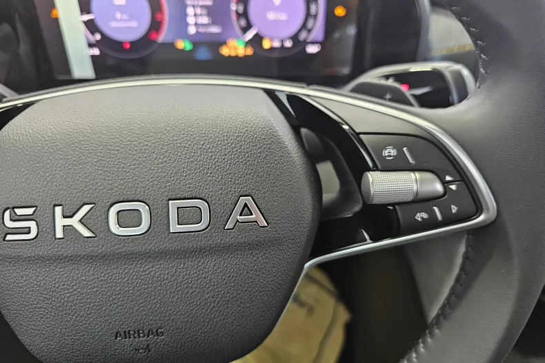 Skoda Kodiaq din 2026 cu 7 km - oferta SKO262486 - foto 11