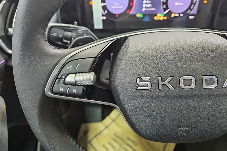 Skoda Kodiaq din 2026 cu 7 km - oferta SKO262486 - foto 12