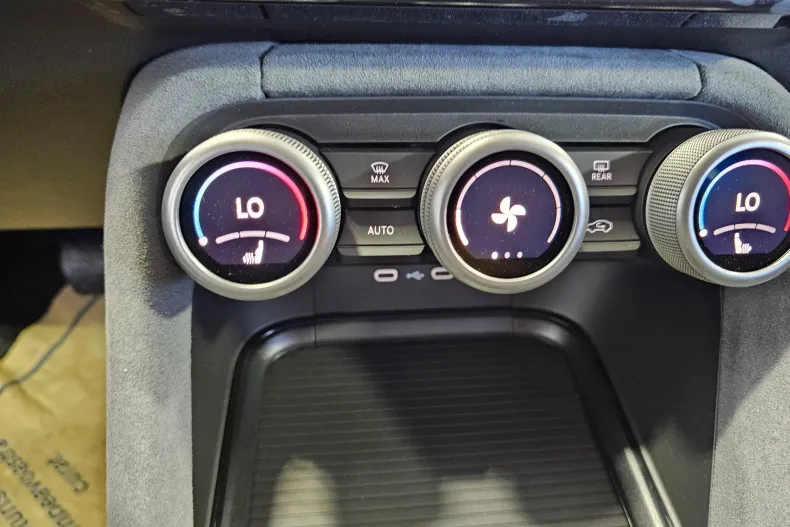 Skoda Kodiaq din 2026 cu 7 km - oferta SKO262486 - foto 13
