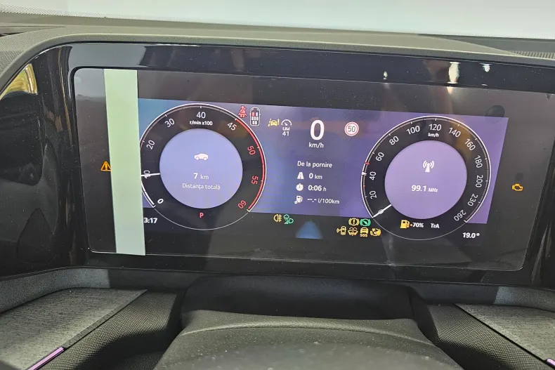 Skoda Kodiaq din 2026 cu 7 km - oferta SKO262486 - foto 14