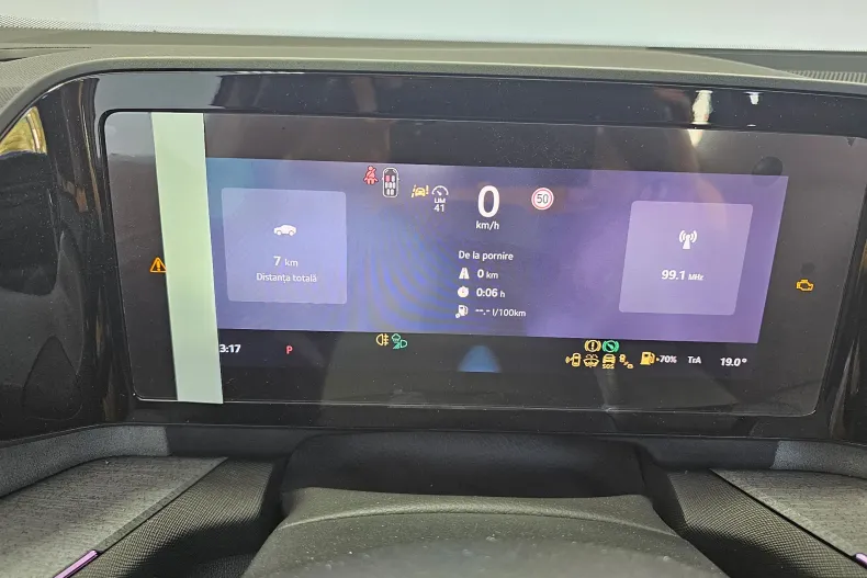 Skoda Kodiaq din 2026 cu 7 km - oferta SKO262486 - foto 15
