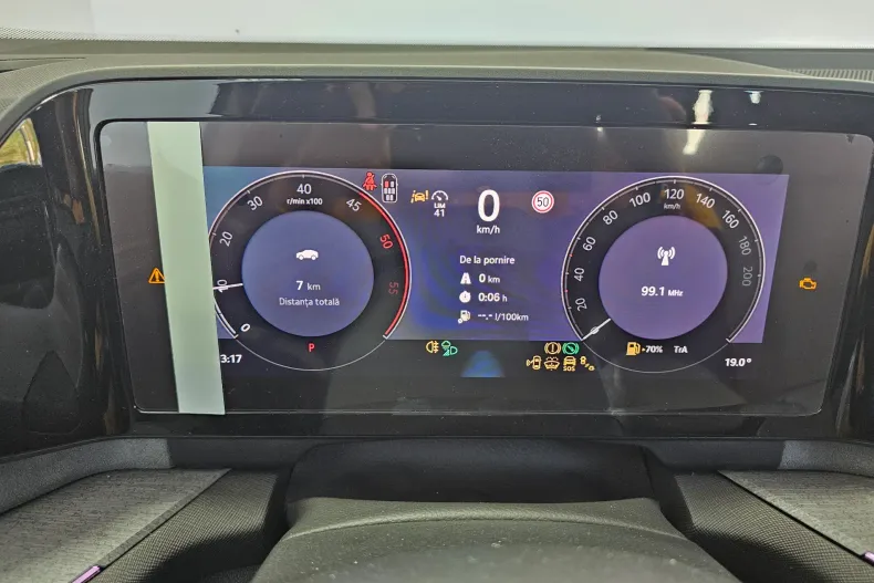 Skoda Kodiaq din 2026 cu 7 km - oferta SKO262486 - foto 16