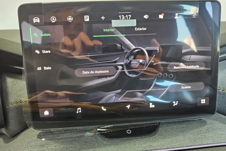 Skoda Kodiaq din 2026 cu 7 km - oferta SKO262486 - foto 18