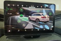 Skoda Kodiaq din 2026 cu 7 km - oferta SKO262486 - foto 20