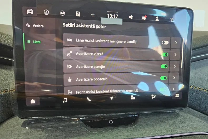 Skoda Kodiaq din 2026 cu 7 km - oferta SKO262486 - foto 21