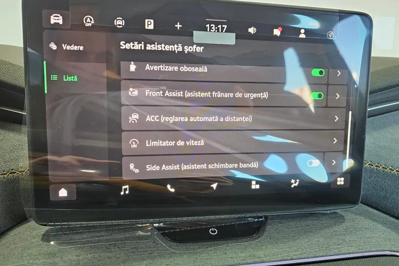 Skoda Kodiaq din 2026 cu 7 km - oferta SKO262486 - foto 22