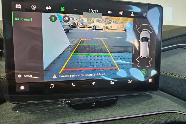 Skoda Kodiaq din 2026 cu 7 km - oferta SKO262486 - foto 23