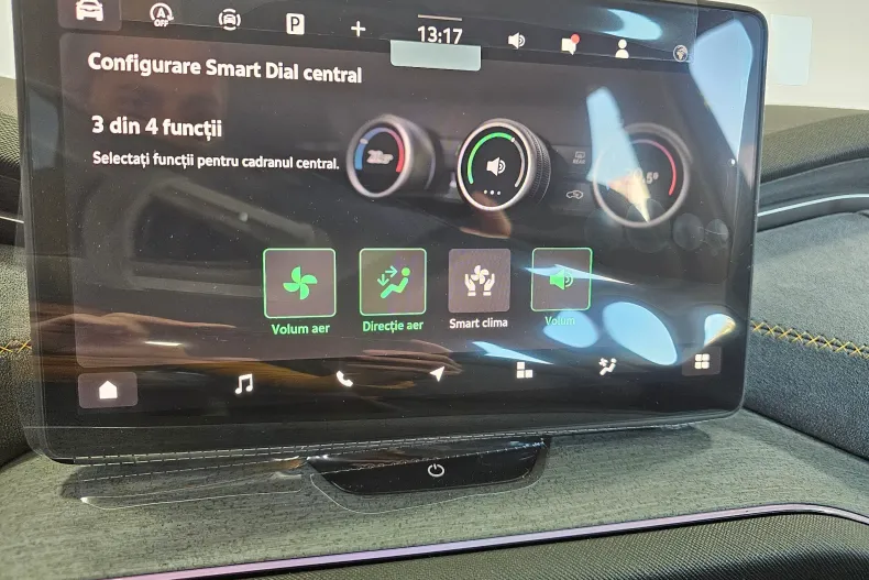 Skoda Kodiaq din 2026 cu 7 km - oferta SKO262486 - foto 24