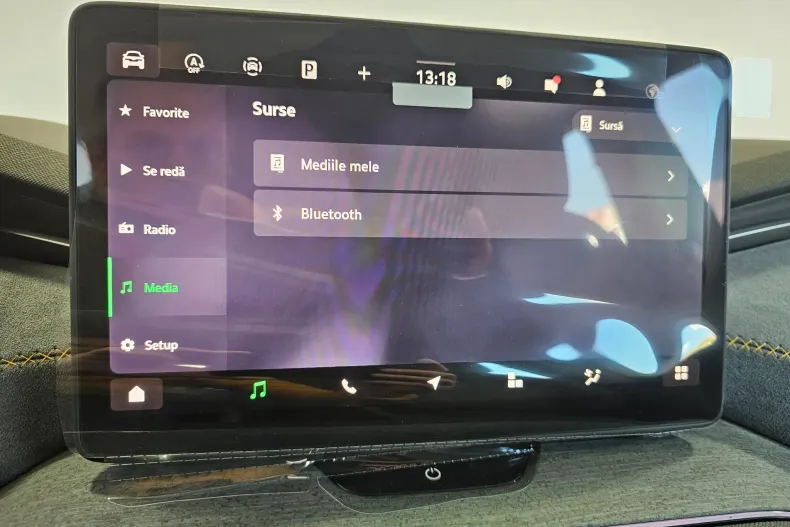Skoda Kodiaq din 2026 cu 7 km - oferta SKO262486 - foto 26