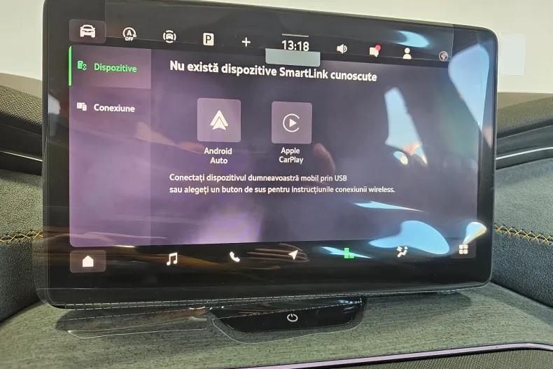 Skoda Kodiaq din 2026 cu 7 km - oferta SKO262486 - foto 27